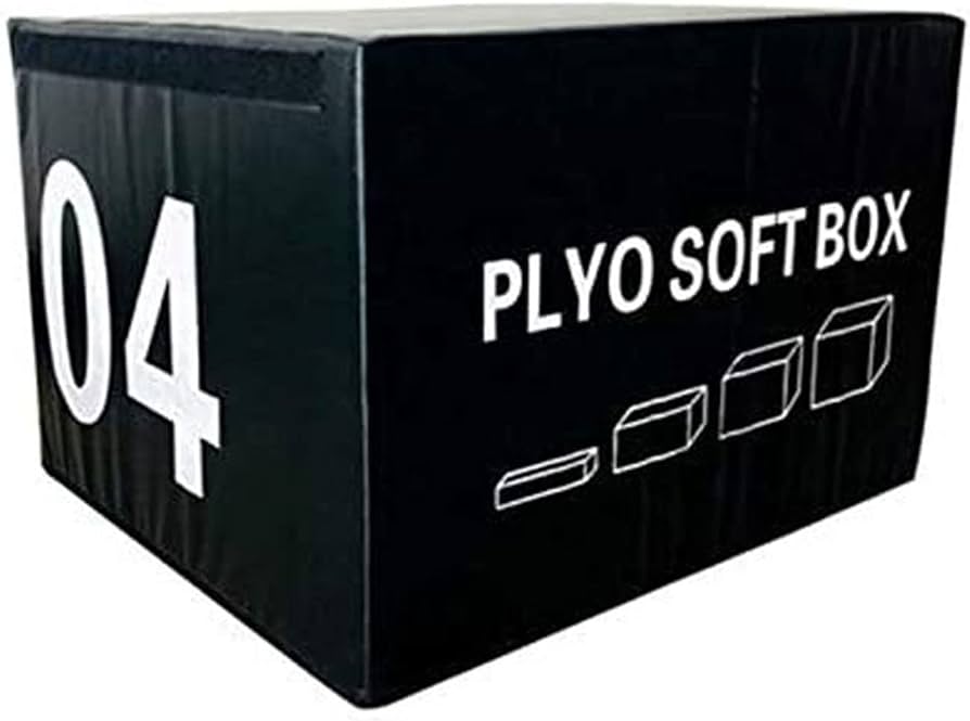 Amazon.co.jp: HTRY 入門用跳び箱 プライオメトリック ボックス