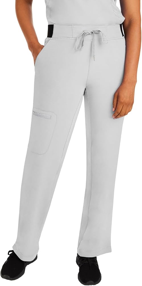 Amazon.com: Healing Hands Womens Scrubs Pants 6 Pocket HH360 9151