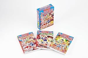 Amazon.co.jp: 角川まんが科学シリーズ どっちが強い!? 特典つき12巻