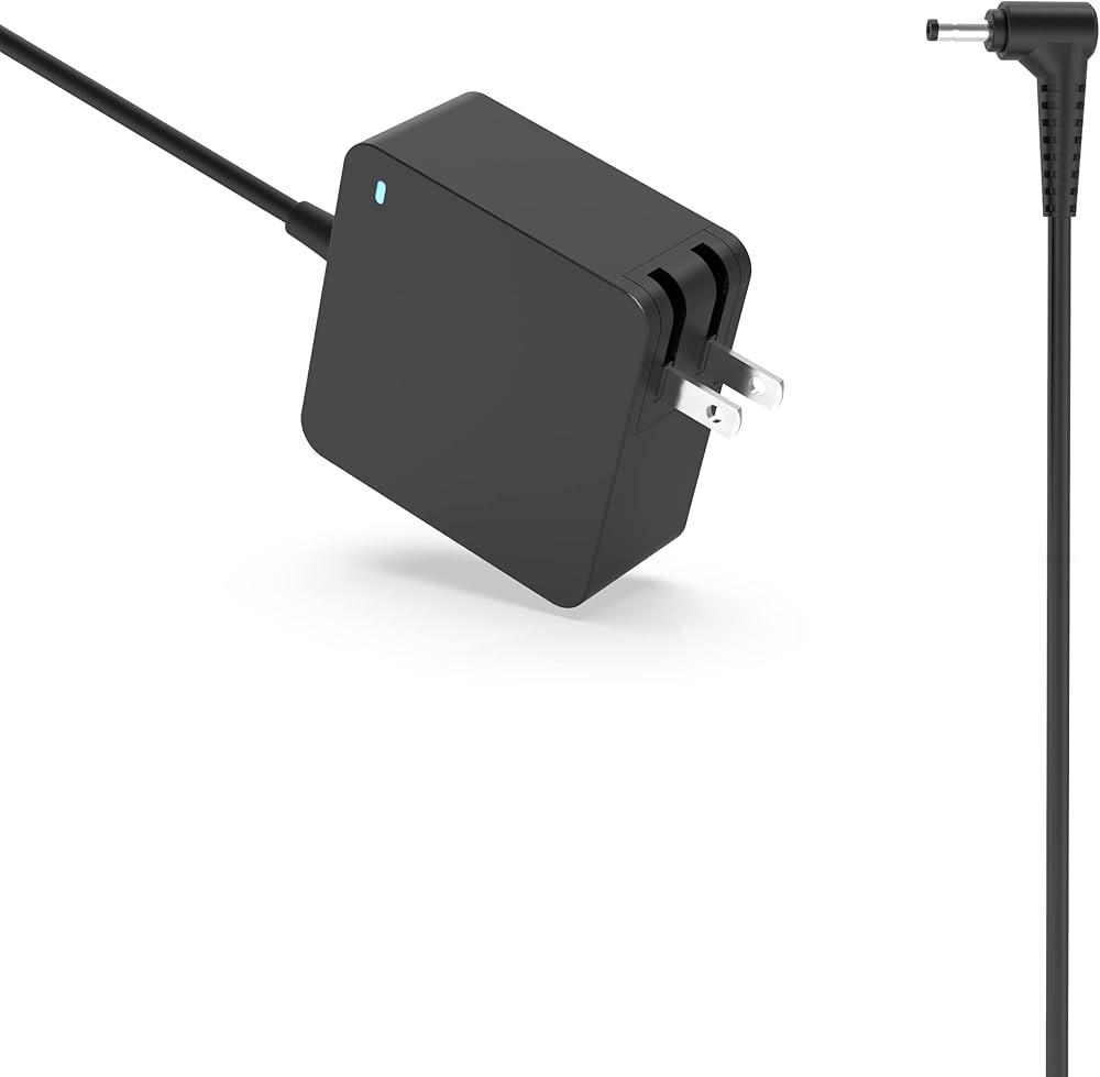 Amazon.com: Dexpt Charger for Lenovo Ideapad 3 3i, 1 1i, 5