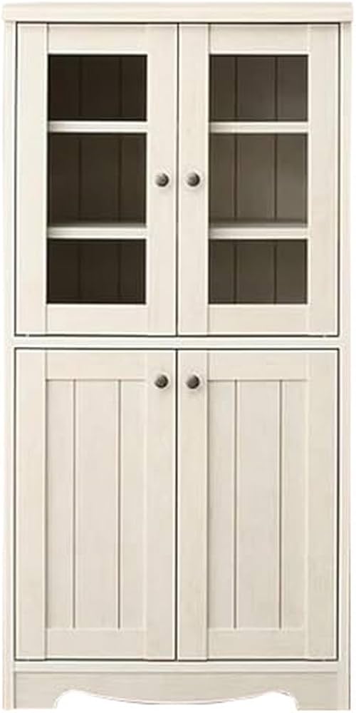 Amazon.co.jp: ニトリ(NITORI) キャビネット リズバレー SLM1260B