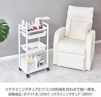 Amazon.co.jp: ＜ WORLD LASH ＞ アイラッシュワゴン Moe小 4段 全4種