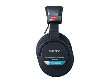 Amazon.co.jp: SONY ステレオヘッドホン MDR-7506 : 家電＆カメラ