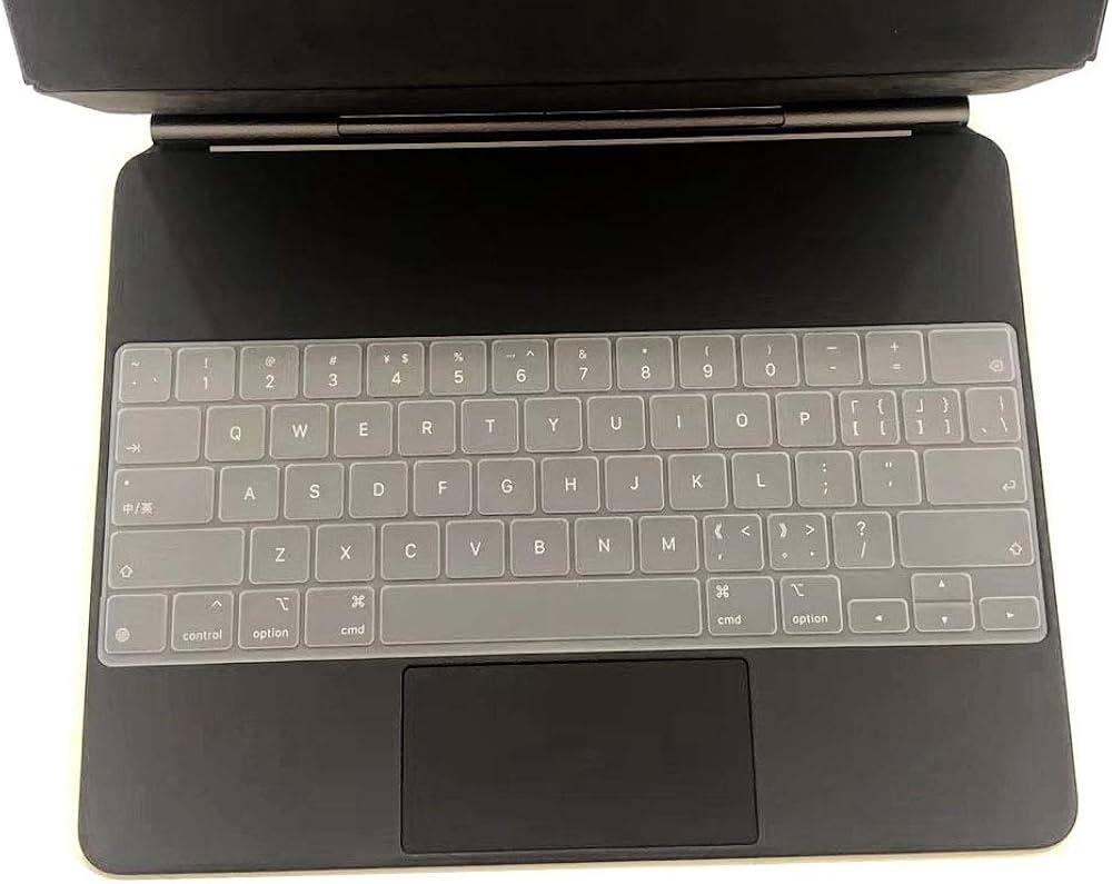 Amazon.com: Silicone Keyboard Cover Skin Compatible with 2024