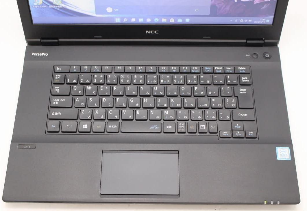 Amazon.co.jp: 【整備済み品】NEC ノートパソコン VKシリーズ/Office