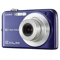 Amazon | CASIO デジタルカメラ EXILIM (エクシリム) ZOOM EX-Z1050PK