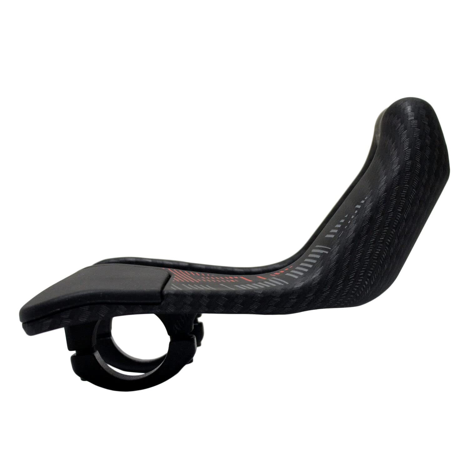 Amazon | Controltech Sirocco Aero mini clip-on Bike Aerobar Road