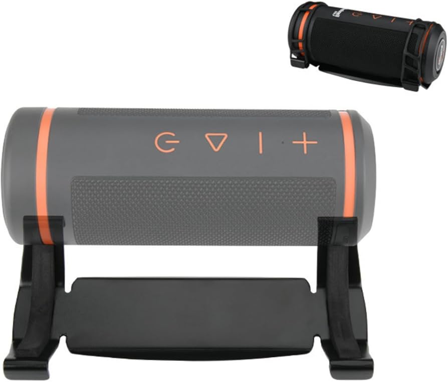 Amazon.com: XBERSTAR Speaker Car Mount for JBL Flip4/ Flip5/ Flip6