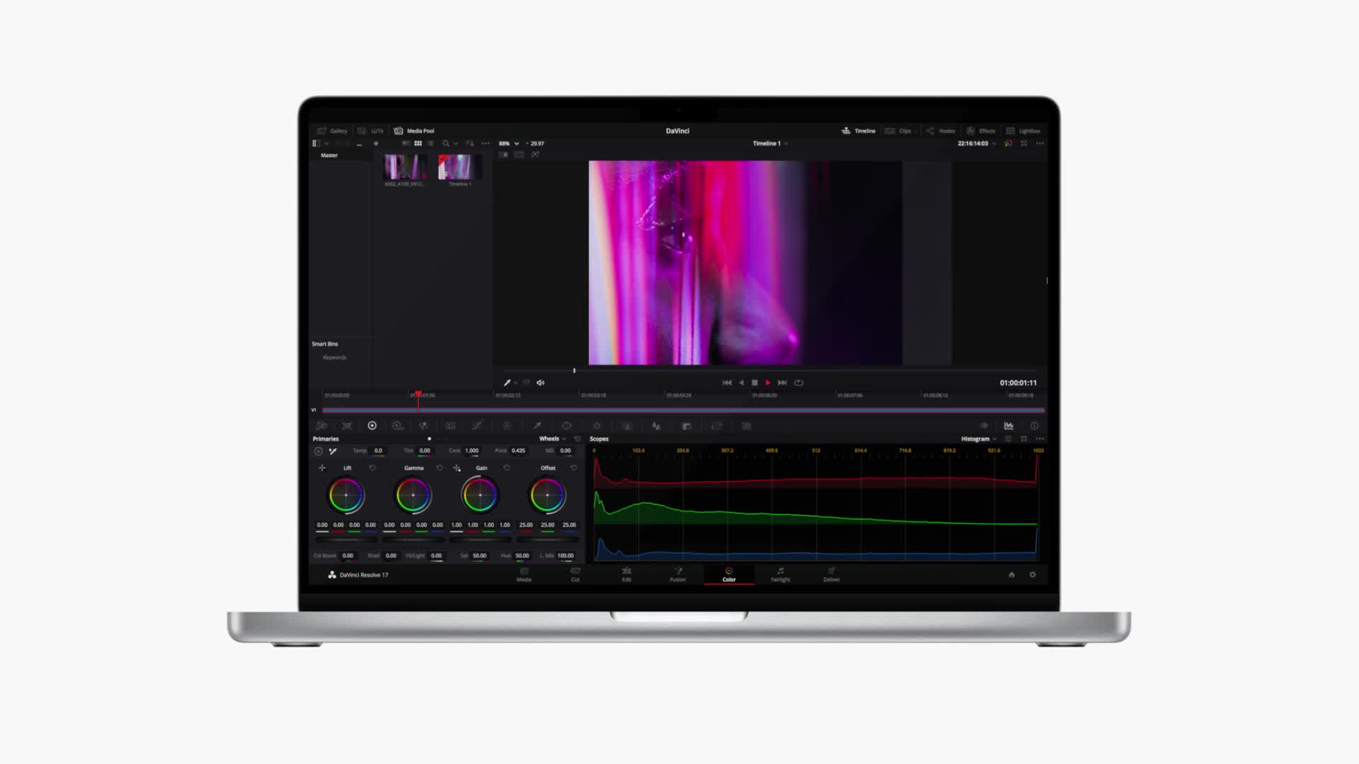Amazon.co.jp: Apple 2021 MacBook Pro (14インチ, 10コアCPUと16コア