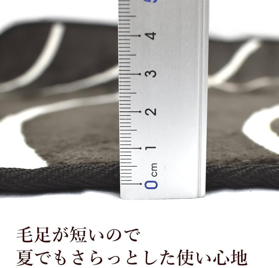 Amazon | MORITA 電気カーペット 2畳 ホットカーペット カバー付