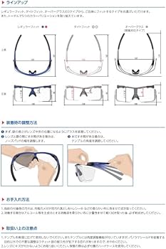 Amazon | パノラマシールド 1個 | 保護メガネ | 産業・研究開発用品 通販