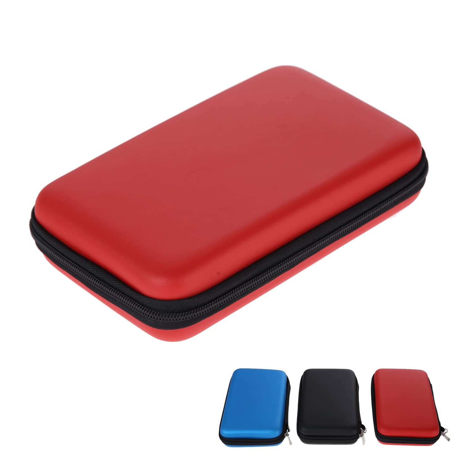 Amazon.co.jp: 3DS ケース NIJIAKIN ニンテンドー NEW3DS XL、NEW3DS