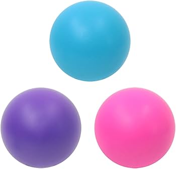 Amazon | 池田工業社 NEWソフトカラーボール3P [ ボール/カラーボール