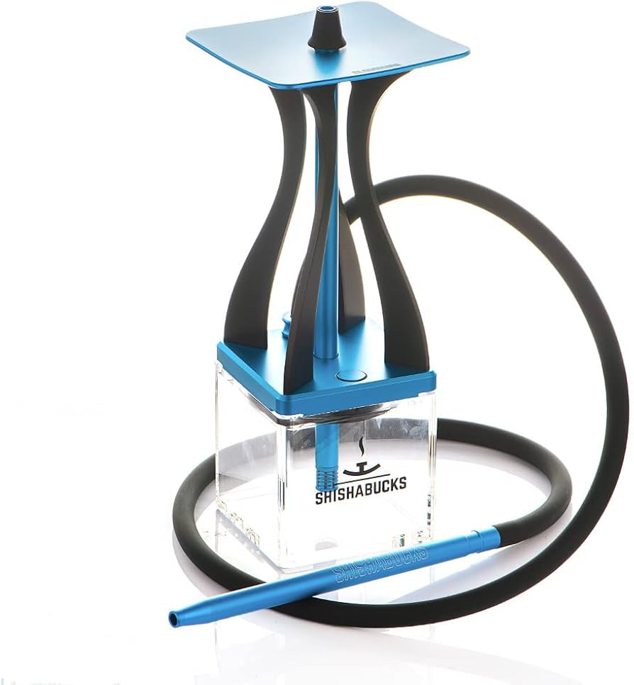 Amazon.co.jp: SHISHABUCKS シーシャバックス CLOUD MINI クラウドミニ