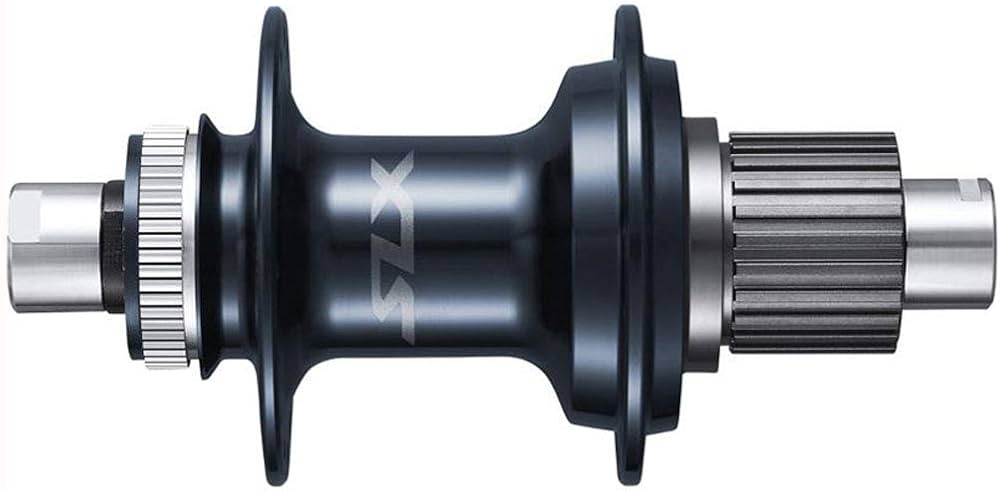Amazon | SHIMANO(シマノ) SLX FH-M7110 DISC リアフリーハブ (12x142