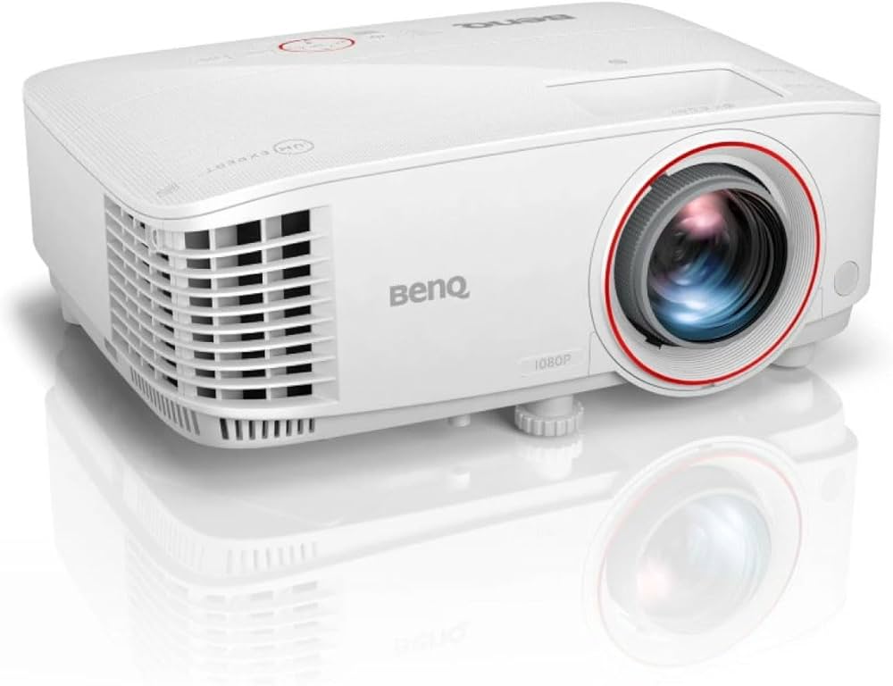 Amazon | ベンキュージャパン BenQ TH671ST フルHD画質 DLPホーム