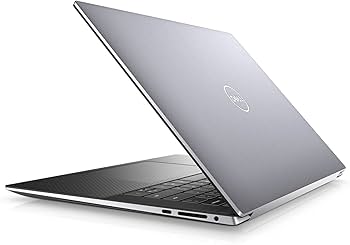 Amazon.com: Dell Precision 5550 Workstation Laptop | 15.6