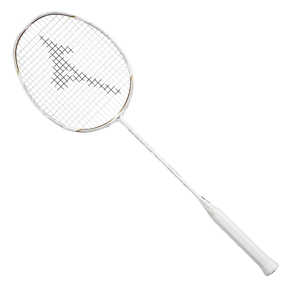 Amazon | MIZUNO(ミズノ) バドミントン ラケット アルティウス 03