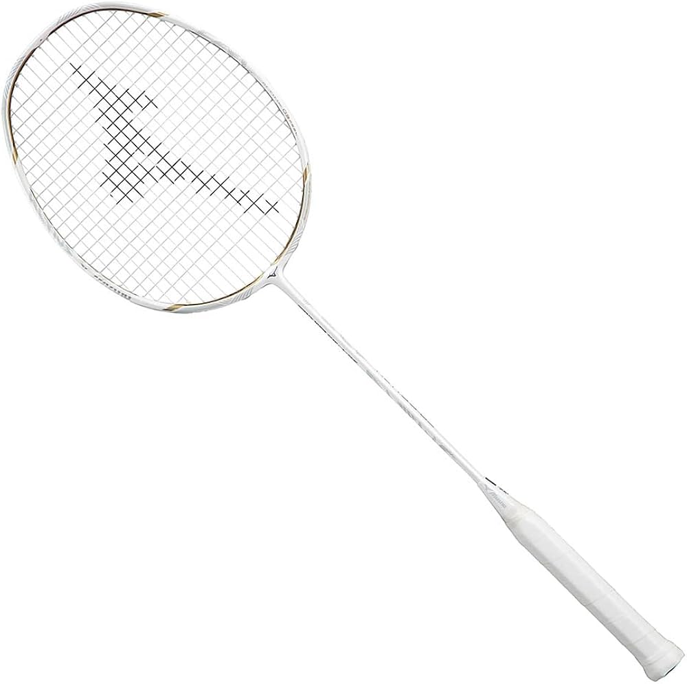 Amazon | MIZUNO(ミズノ) バドミントン ラケット アルティウス 03