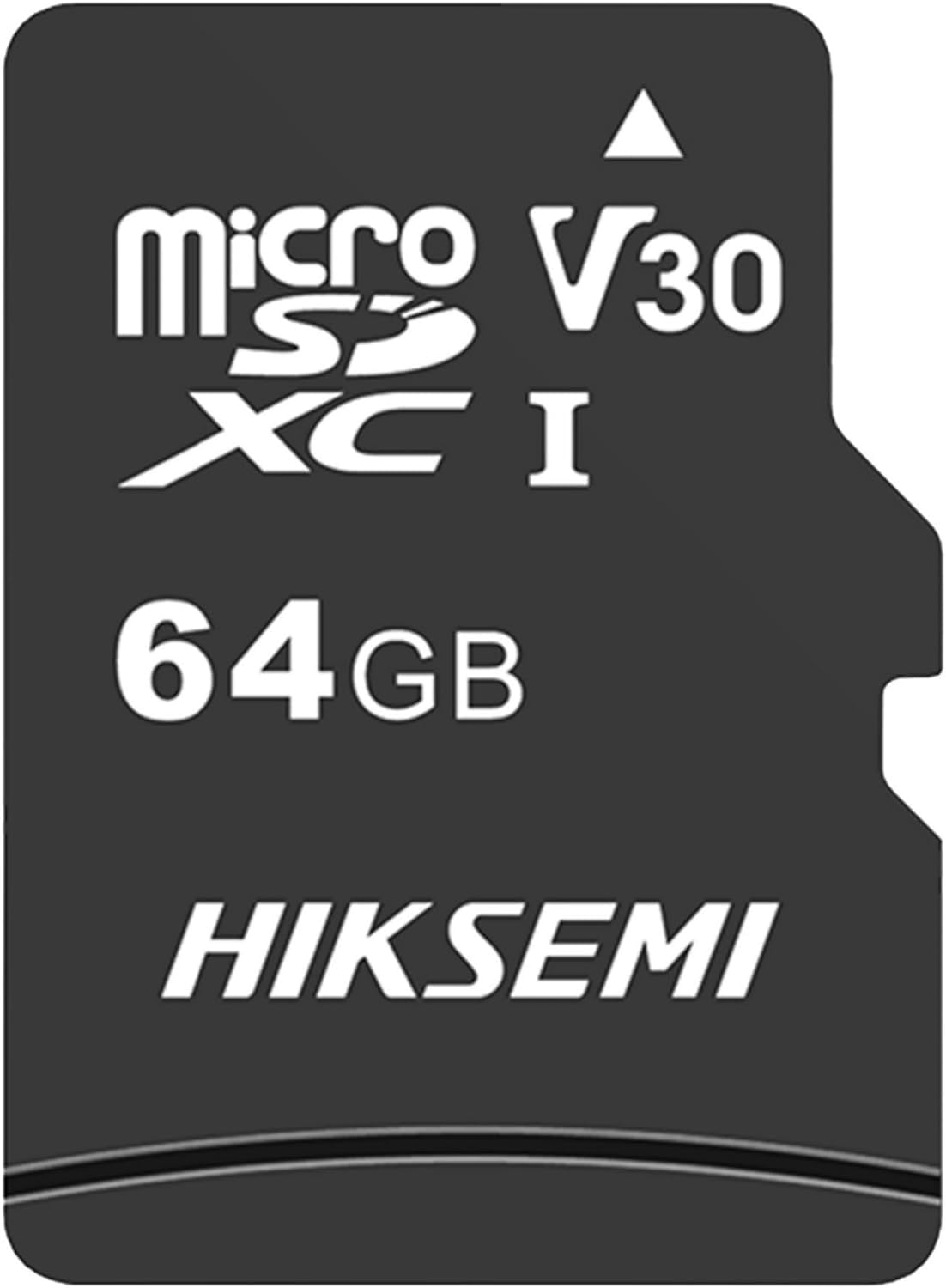 Amazon | HIKSEMI マイクロsdカード 64GB Nintendo Switch 動作確認済