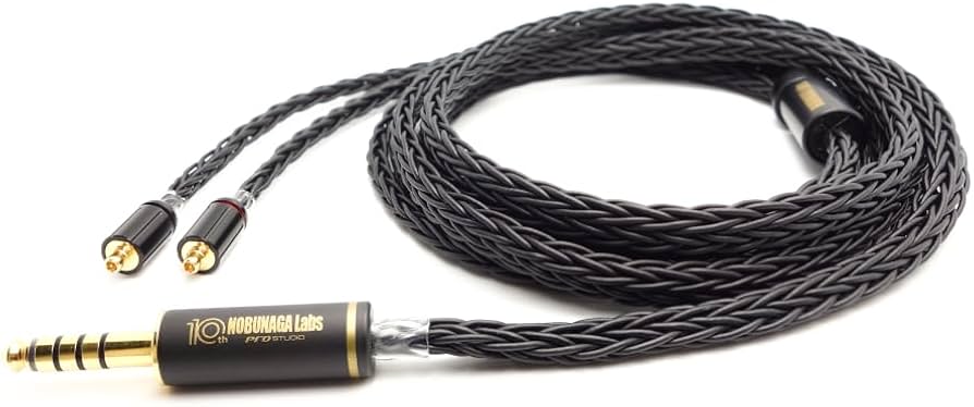 Amazon | NOBUNAGA Labs リケーブル 澪標 極(みおつくし きわみ) 10