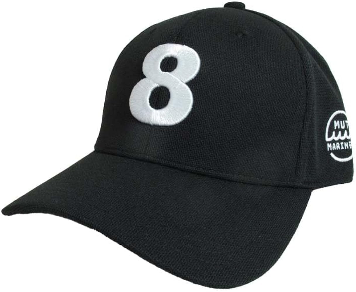 Amazon | （ムータ マリン）Muta MARINE FIELD SENSOR®︎ 8 ロゴ