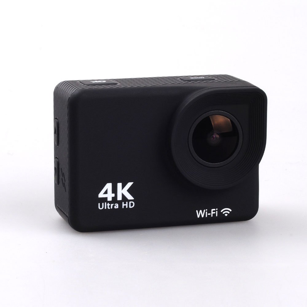 Amazon | 【SAC】4K アクションカメラ WiFi搭載 1600万画素 30M 防水