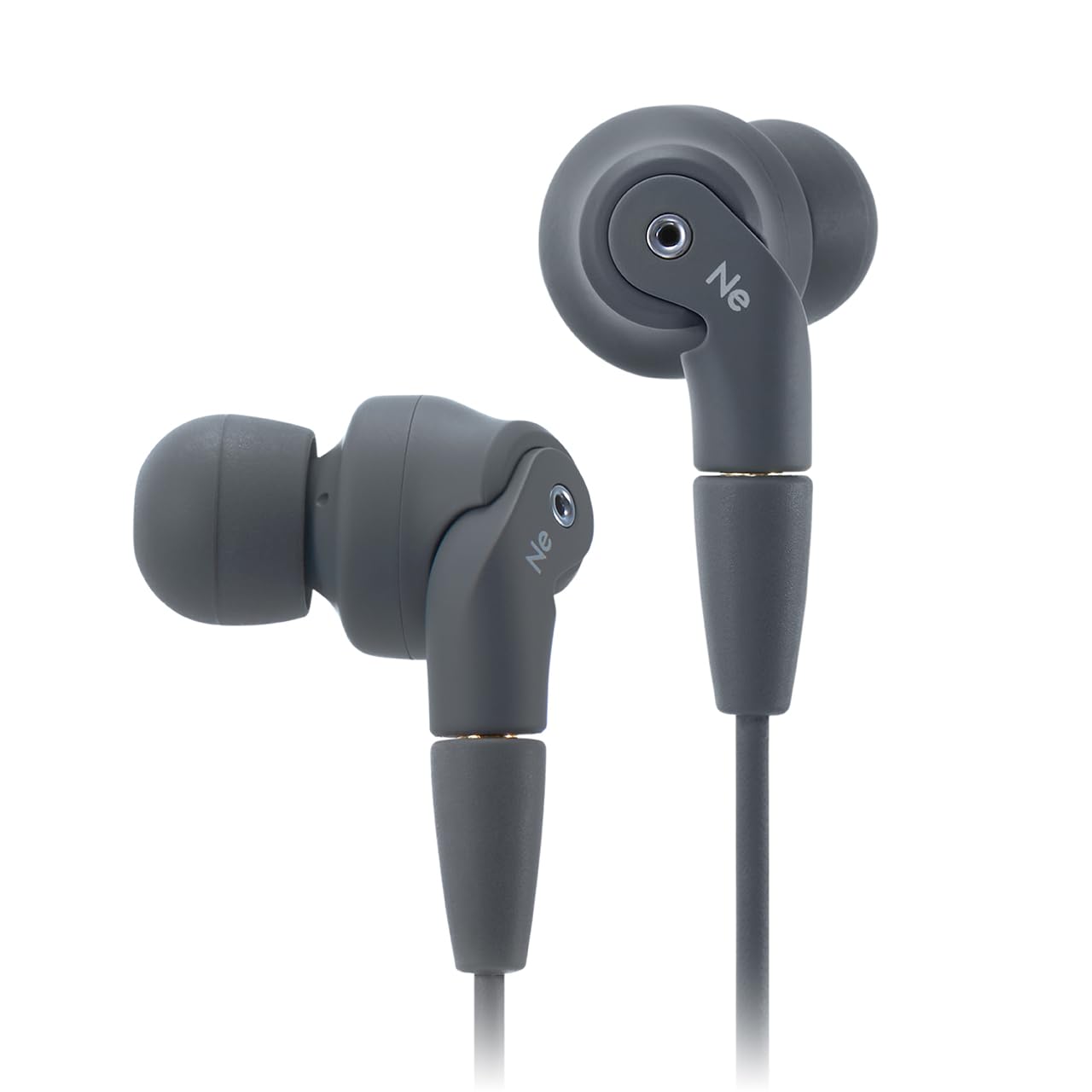 Amazon.co.jp: ラディウス radius HP-NHR41 イヤホン : ハイレゾ対応