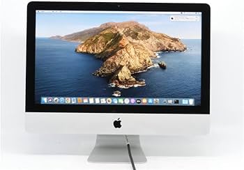 Amazon.co.jp: Apple iMac 21.5inch A1418 Late 2013一体型 OS