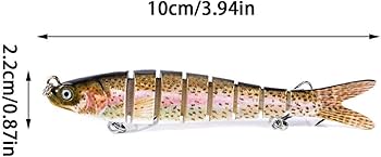 Amazon.co.jp: ビッグベイト シーバス ルアー ジグセット | ジョイン