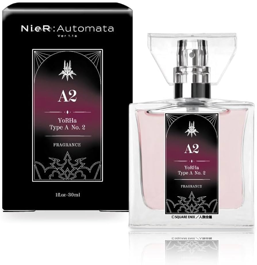 Amazon | primaniacs（プリマニアックス） NieR:Automata Ver1.1a