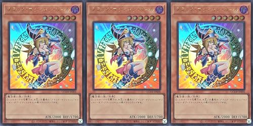 トレーディングカード ブラックマジシャンガール 遊戯王」の人気商品