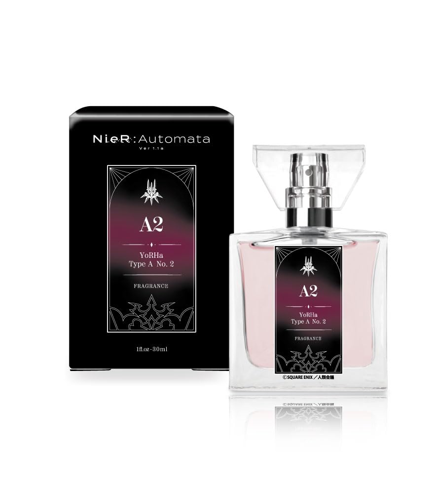 Amazon | primaniacs（プリマニアックス） NieR:Automata Ver1.1a