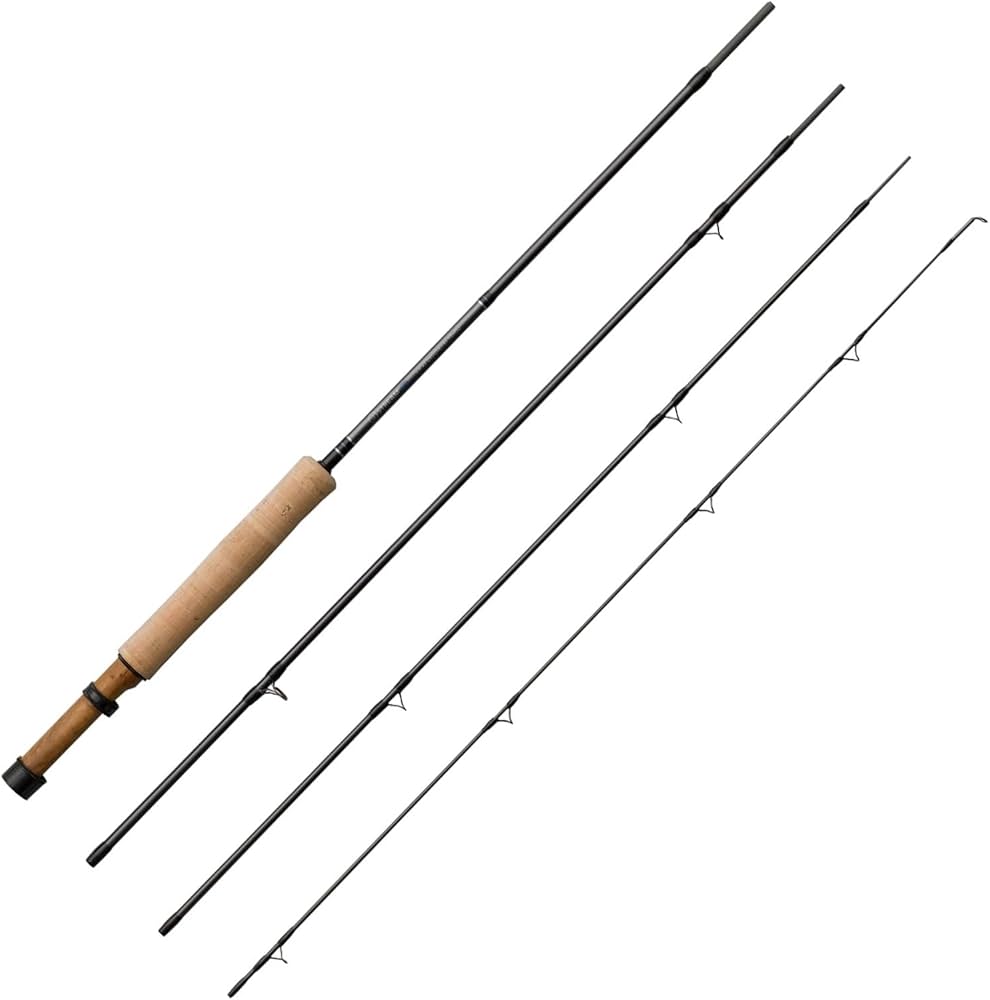 Amazon | ティムコ(TIEMCO) ユーフレックス・JストリームG+ 693-4G+