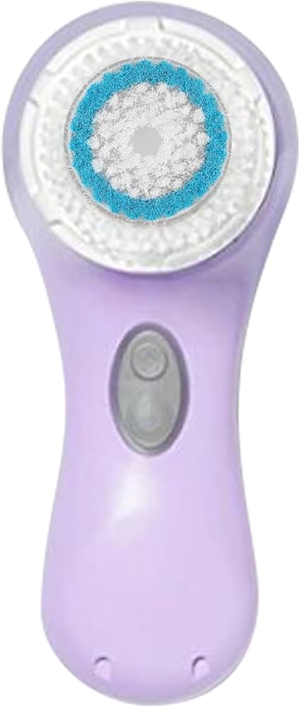 Amazon.com: Clarisonic Mia 2, Sonic Facial Cleansing Brush System
