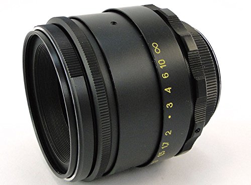 Amazon | -HELIOS 44-2 58mm F2 ロシア製レンズ Eマウント ソニー NEX