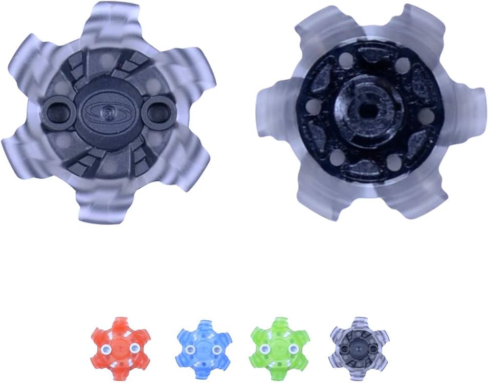 Amazon | 【US純正品】 ソフトスパイク Softspikes PIVIX（ピ