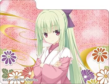 Amazon | キャラクターデッキケースMAX NEO 千恋＊万花「ムラサメ