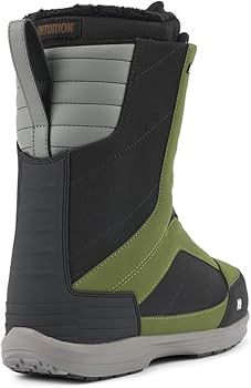 Amazon | K2 ケーツー メンズ ブーツ RAIDER レイダー BOA 紳士