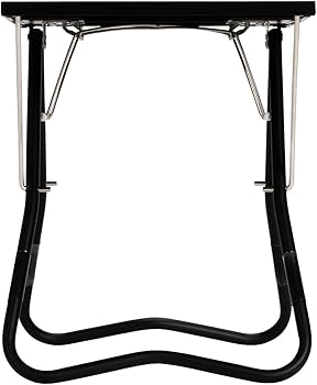 Amazon.co.jp: スノーピーク(snow peak) TAKIBI MY テーブル ブラック