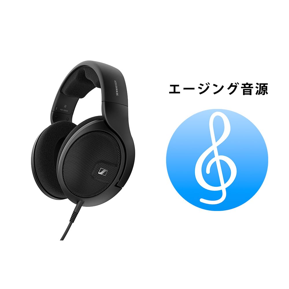 Amazon.co.jp: 【Amazon.co.jp Exclusive】 Sennheiser Headphones