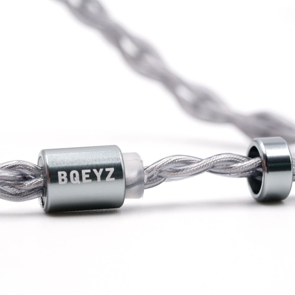 Amazon.co.jp: BQEYZ【国内正規品】Winter Ultra (3.5mm/4.4mm