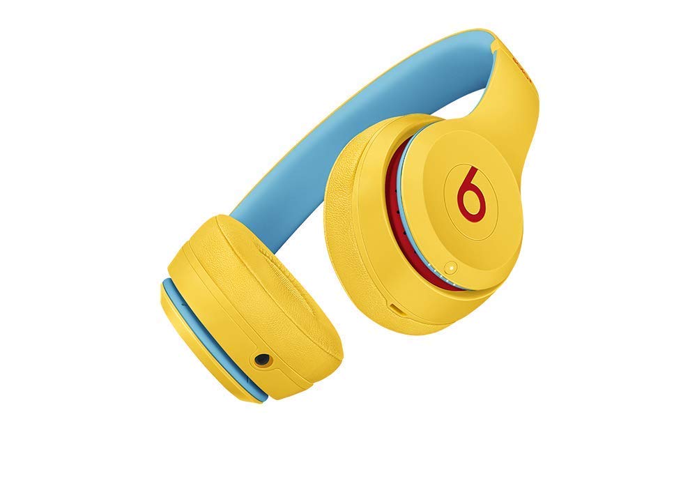 Amazon.com: Beats Solo3 Wireless On-Ear Headphones Club Collection