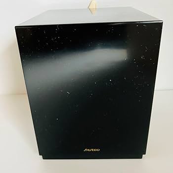 Amazon｜当時物／レトロ 資生堂花椿会 高台寺風蒔絵 小物箪笥 タンス