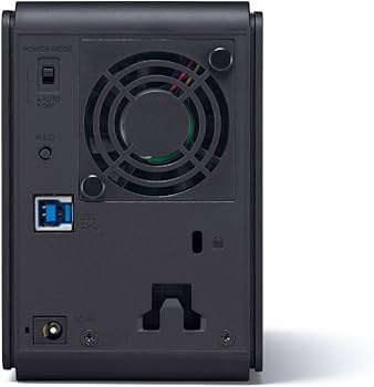 Amazon | BUFFALO RAID1対応 USB3.0用 外付けハードディスク 2ドライブ