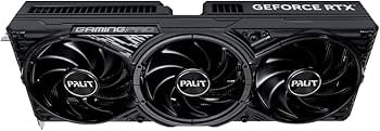 Amazon | Palit GeForce RTX 5070 Ti GamingPro (16GB GDDR7/PCI