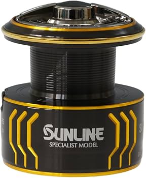 Amazon | サンライン(SUNLINE) スペシャリストスプール 3000番