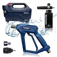 Amazon.co.jp: 【ながら洗車】イージーショット×タンクセット (10Mpa