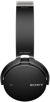 Amazon.co.jp: ソニー ワイヤレスヘッドホン 重低音モデル MDR-XB650BT