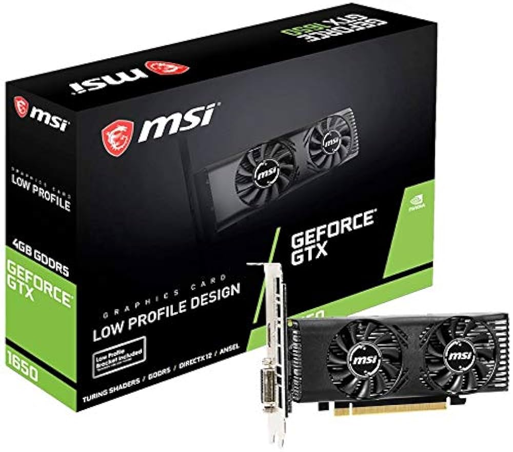 Amazon | MSI(エムエスアイ) グラフィックボード NVIDIA GeForce GTX